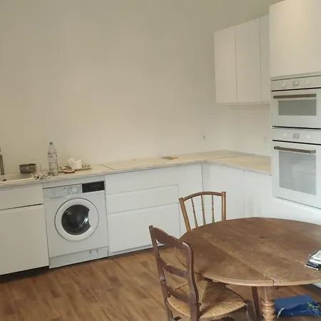 Maison Maitre En Briques N 10 בית נופש Lamberville (Seine-Maritime)