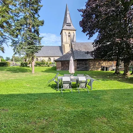 בית נופש Maison Maitre En Briques N 10