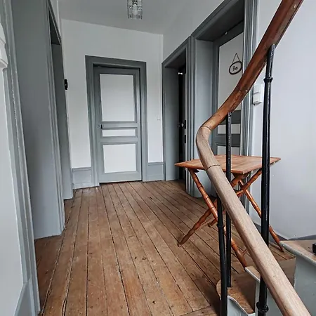 Maison Maitre En Briques N 10