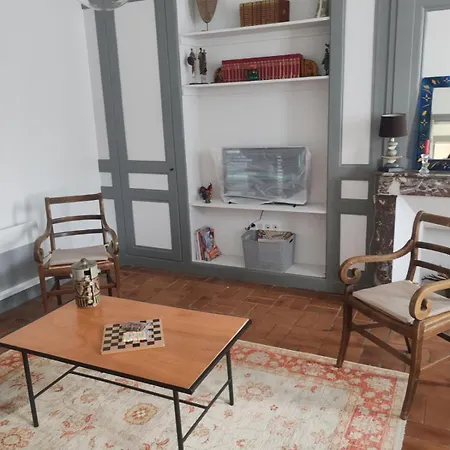 בית נופש Maison Maitre En Briques N 10